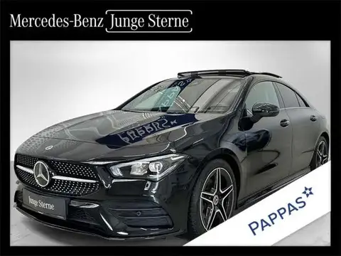 Used MERCEDES-BENZ CLASSE CLA Petrol 2023 Ad 