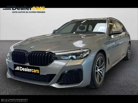 Annonce BMW SERIE 5 Diesel 2023 d'occasion 