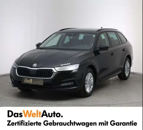 Used SKODA OCTAVIA Diesel 2024 Ad 