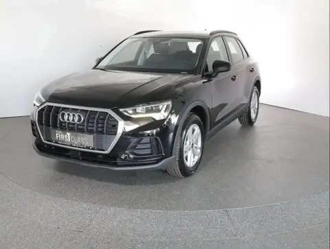 Used AUDI Q3 Petrol 2024 Ad 