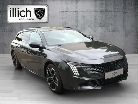 Annonce PEUGEOT 508 Hybride 2024 d'occasion 