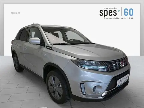 Annonce SUZUKI VITARA Essence 2022 d'occasion 