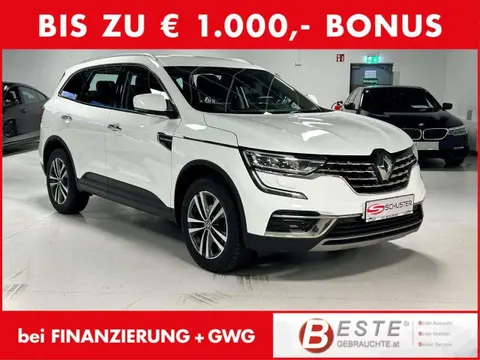 Used RENAULT KOLEOS Petrol 2022 Ad 