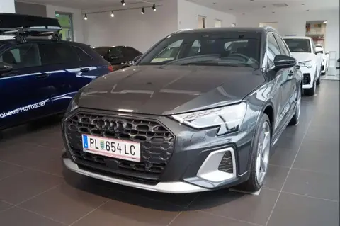 Annonce AUDI A3 Diesel 2024 d'occasion 