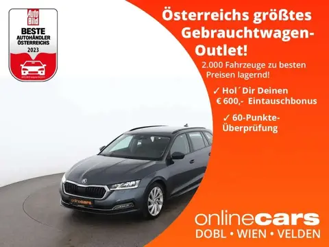 Used SKODA OCTAVIA Diesel 2020 Ad 