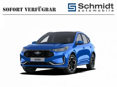 Annonce FORD KUGA Hybride 2024 d'occasion 