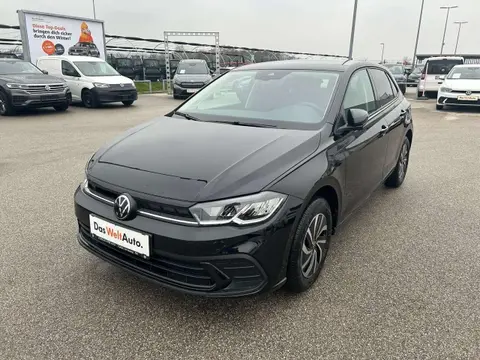 Used VOLKSWAGEN POLO Petrol 2024 Ad 