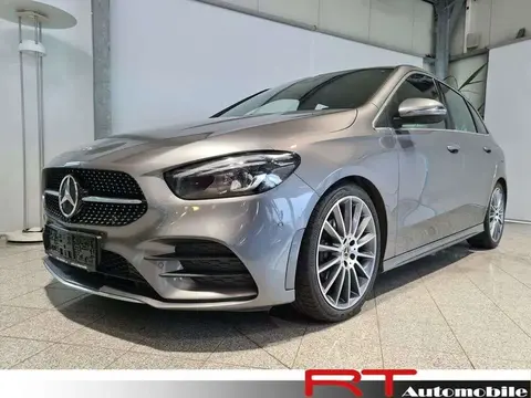 Used MERCEDES-BENZ CLASSE B Diesel 2019 Ad 