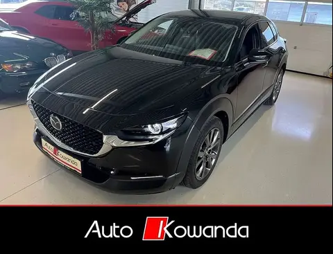 Annonce MAZDA CX-30 Essence 2020 d'occasion 