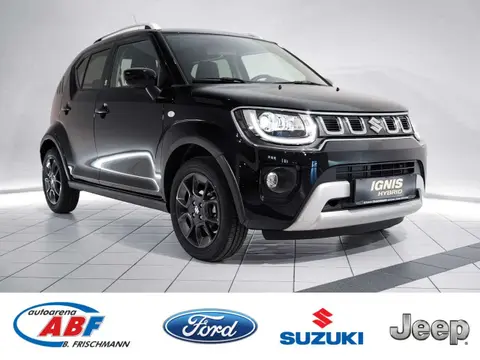 Used SUZUKI IGNIS Petrol 2024 Ad 