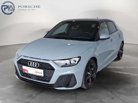 Annonce AUDI A1 Essence 2023 d'occasion 