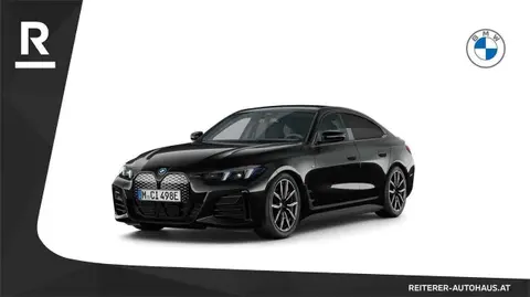 Annonce BMW I4 Électrique 2024 d'occasion 