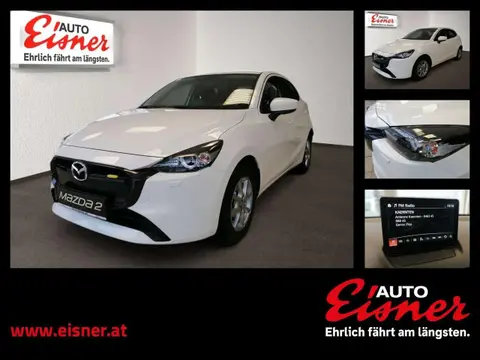 Annonce MAZDA 2 Essence 2024 d'occasion 