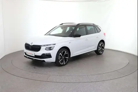 Annonce SKODA KAMIQ Essence 2024 d'occasion 