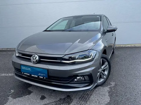 Used VOLKSWAGEN POLO Petrol 2020 Ad 