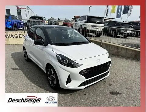 Used HYUNDAI I10 Petrol 2023 Ad 