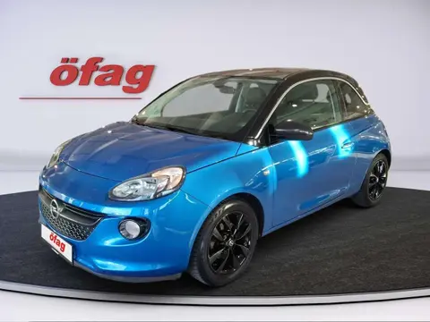 Used OPEL ADAM Petrol 2019 Ad 