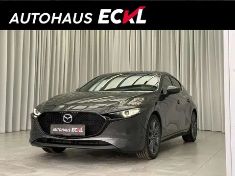 Used MAZDA 3 Petrol 2022 Ad 