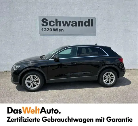 Used AUDI Q3 Petrol 2024 Ad 