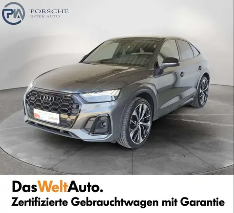 Used AUDI SQ5 Diesel 2024 Ad 