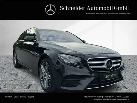 Used MERCEDES-BENZ CLASSE E Diesel 2019 Ad 