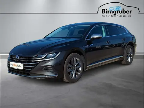 Used VOLKSWAGEN ARTEON Diesel 2023 Ad 