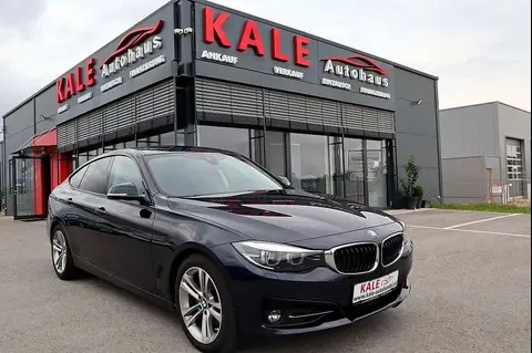 Annonce BMW SERIE 3 Diesel 2019 d'occasion 