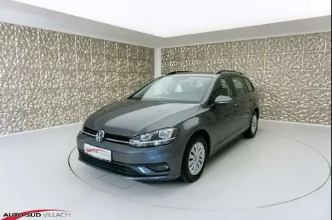 Annonce VOLKSWAGEN GOLF Essence 2019 d'occasion 