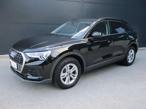 Annonce AUDI Q3 Diesel 2023 d'occasion 