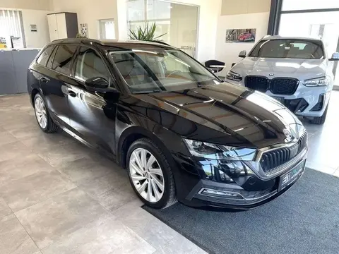 Annonce SKODA OCTAVIA Diesel 2021 d'occasion 