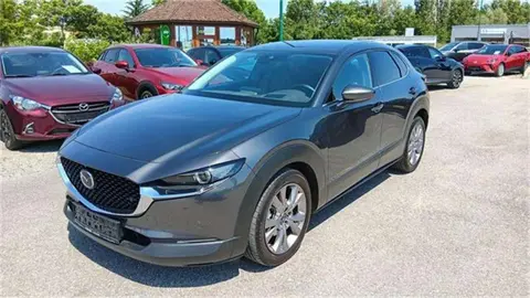 Used MAZDA CX-30 Petrol 2019 Ad 