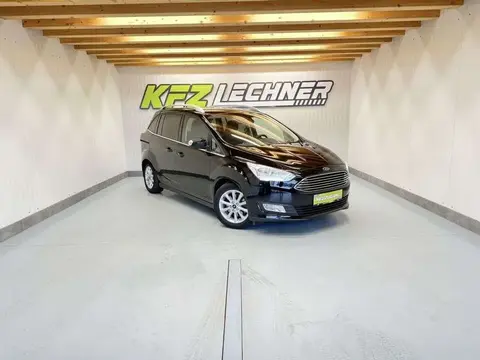 Used FORD GRAND C-MAX Petrol 2019 Ad 