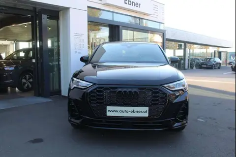 Annonce AUDI Q3 Essence 2024 d'occasion 