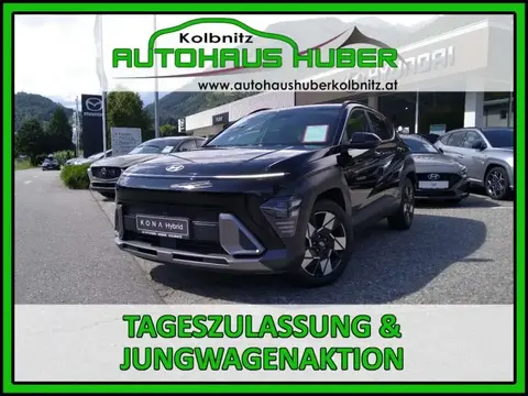 Used HYUNDAI KONA Hybrid 2024 Ad 