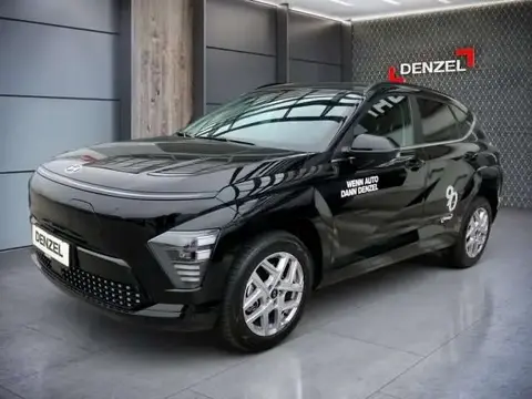 Annonce HYUNDAI KONA Électrique 2024 d'occasion 