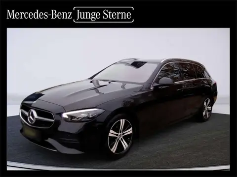 Used MERCEDES-BENZ CLASSE C Petrol 2023 Ad 