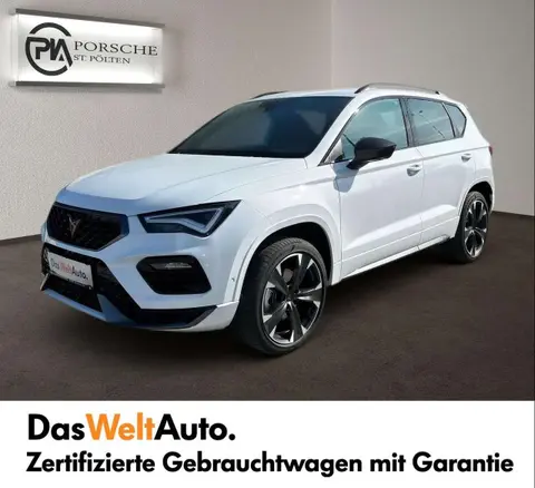 Annonce CUPRA ATECA Essence 2023 d'occasion 