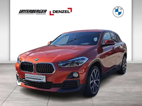 Used BMW X2 Diesel 2019 Ad 