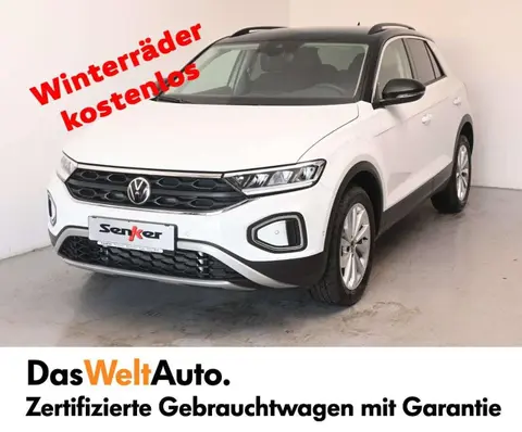 Annonce VOLKSWAGEN T-ROC Diesel 2024 d'occasion 