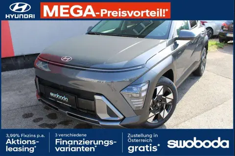 Used HYUNDAI KONA Petrol 2023 Ad 