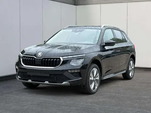 Annonce SKODA KAMIQ Essence 2024 d'occasion 