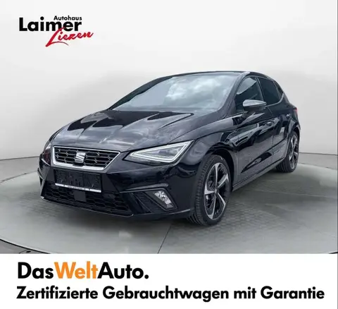 Used SEAT IBIZA Petrol 2024 Ad 