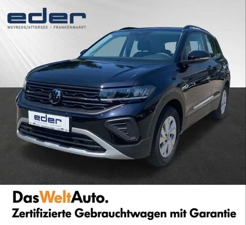 Used VOLKSWAGEN T-CROSS Petrol 2024 Ad 