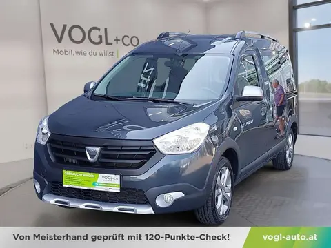 Used DACIA DOKKER Diesel 2017 Ad 