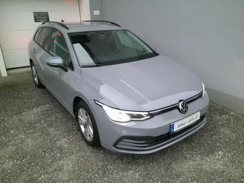 Annonce VOLKSWAGEN GOLF Diesel 2021 d'occasion 