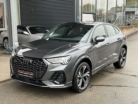 Annonce AUDI Q3 Diesel 2023 d'occasion 