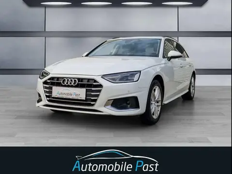 Used AUDI A4 Diesel 2020 Ad 