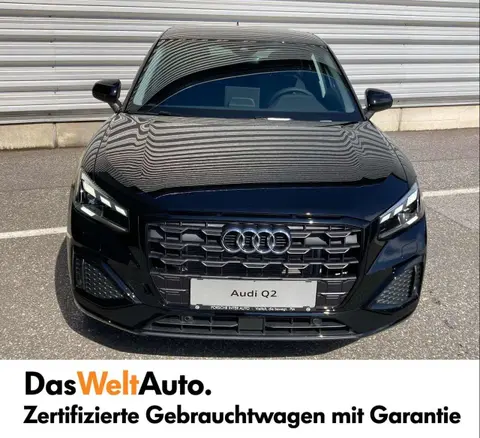 Used AUDI Q2 Petrol 2024 Ad 