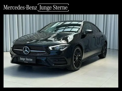 Used MERCEDES-BENZ CLASSE CLA Diesel 2023 Ad 