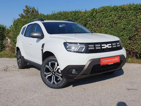 Used DACIA DUSTER Petrol 2024 Ad 